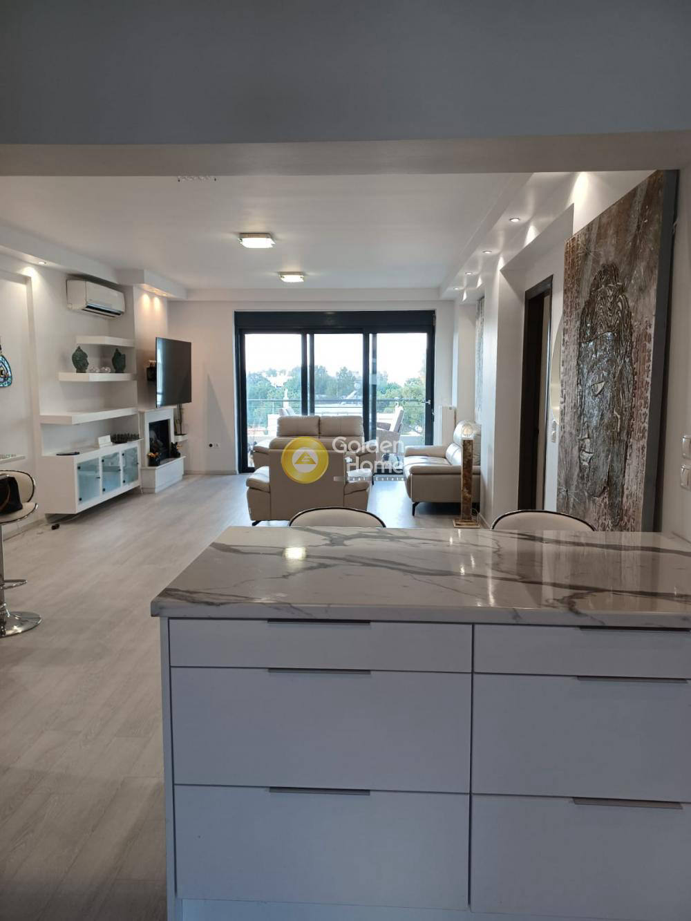Квартира, 1670 м², 875 000$ — FAKTOR